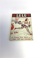 Lulu: The Life of the Party V.1 #5