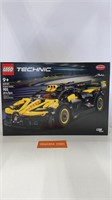 Technic Bugatti Bolide  Lego