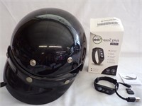 Motorcycle Helmet Size L
