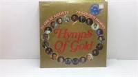 Gospel music vinyl LP record albums Hymns of