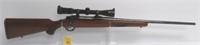 Ruger model M77 cal. 30 Sprg lever action rifle