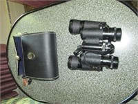 Mercury 7x35 lightweight binoculars