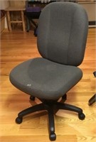 Swivel High Back Computer Chair