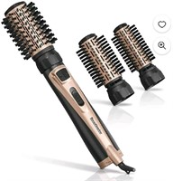 Beautimeter Hair Dryer Brush, 3-in-1