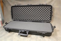 Plano 36" All Weather Tactical Hard Case W/ Pluck