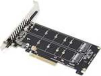 M.2 NVME SSD to PCIE Adapter