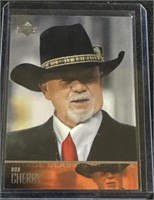 04/05 UD Don Cherry #474