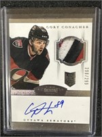 13/14 Dominion Cory Conacher RC Patch/Auto