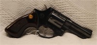 Pistol, Taurus, Revolver, .38