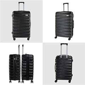 Luggage Sets 2 Piece( 24/28)-Suitcase Set-