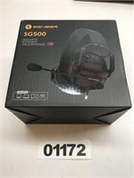 ULN - Senzor SG500 Gaming Headset