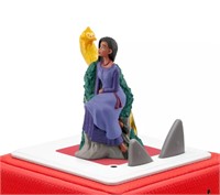 Tonies Disney Wish Audio Play Figurine