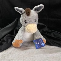 Goodnight Little One - Gray Donkey