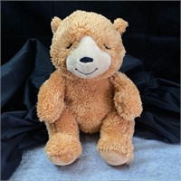 Stuffed Tan Bear