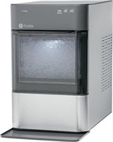 GE Countertop Nugget Ice Maker