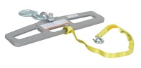 Swivel Lift Master Hook Plate