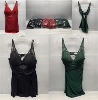 Lot of 69 Ladies La Vie En Rose Clothing NWT $3100