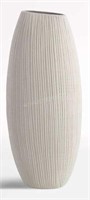 Crate & Barrel Alura Vase - NEW $120