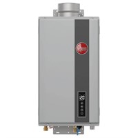 Rheem 9.5 GPM Gas Tankless Water Heater