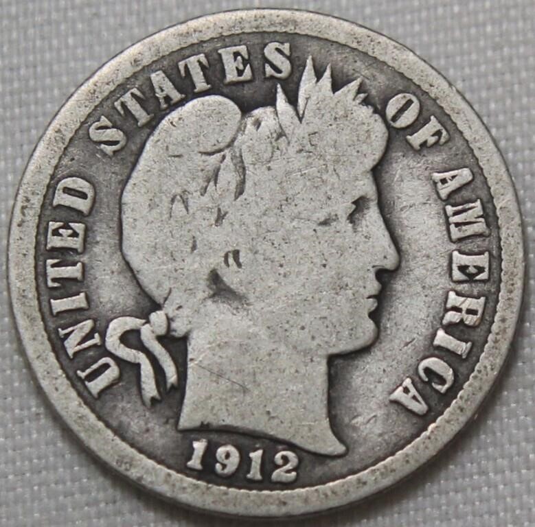 USA Barber Dime_1912