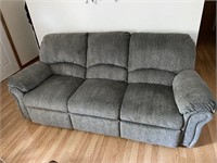 Reclining Couch