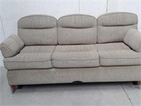 RV sofa Nice condition 68 inches long