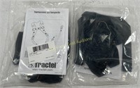 (2) New TRACTEL 68 1/2 in. Daisy Chains