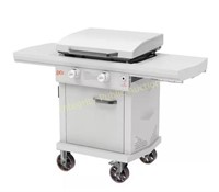 Loco 26” 2-Burner Griddle