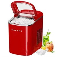 Galanz Portable Countertop Electric Ice Maker