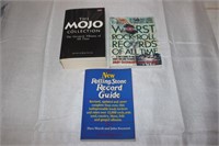 Music Books