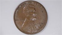 1931-S Lincoln Head Wheat Cent