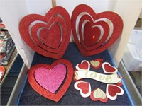 HEART DECOR