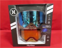 Hurley Snow Goggles