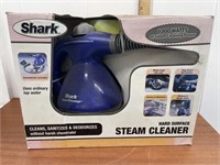 Shark Hard Surface Steam Cleaner NEW