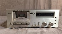 PROJECT/one stereo cassette deck FLD-3500