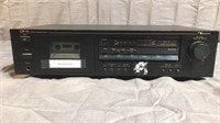 Nakamichi CR-1A 2 head cassette deck