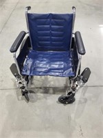 Invacare wheel chair