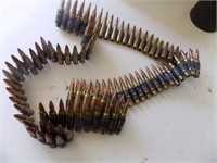 Dummy Bullets M16 Vietnam  Belt