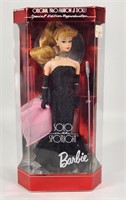 MATTEL BARBIE SOLO IN THE SPOTLIGHT NIB