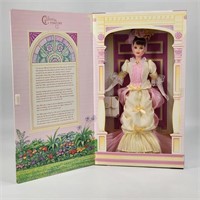 MATTEL BARBIE MRS. P.F.E. ALBEE DOLL NIB