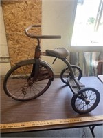 Early Childs trike