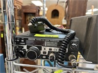 IC-290A CB RADIO W MICROPHONE