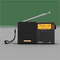 WF6952  SIHUADON D-808 Portable Digital Radio