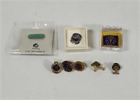 Vintage Lapel pins