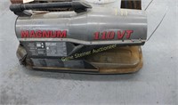 Magnum Torpedo Heater