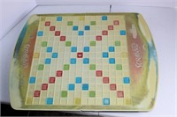Diamond Anniversary Scrabble (U242A)