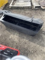 ATV box from a 2021 Kawasaki T-Rex