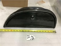 Glove box, poly, new old stock