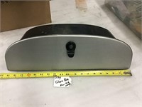 Glove box, poly, new old stock