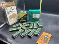Vegan proton bars , plant based cookies and more